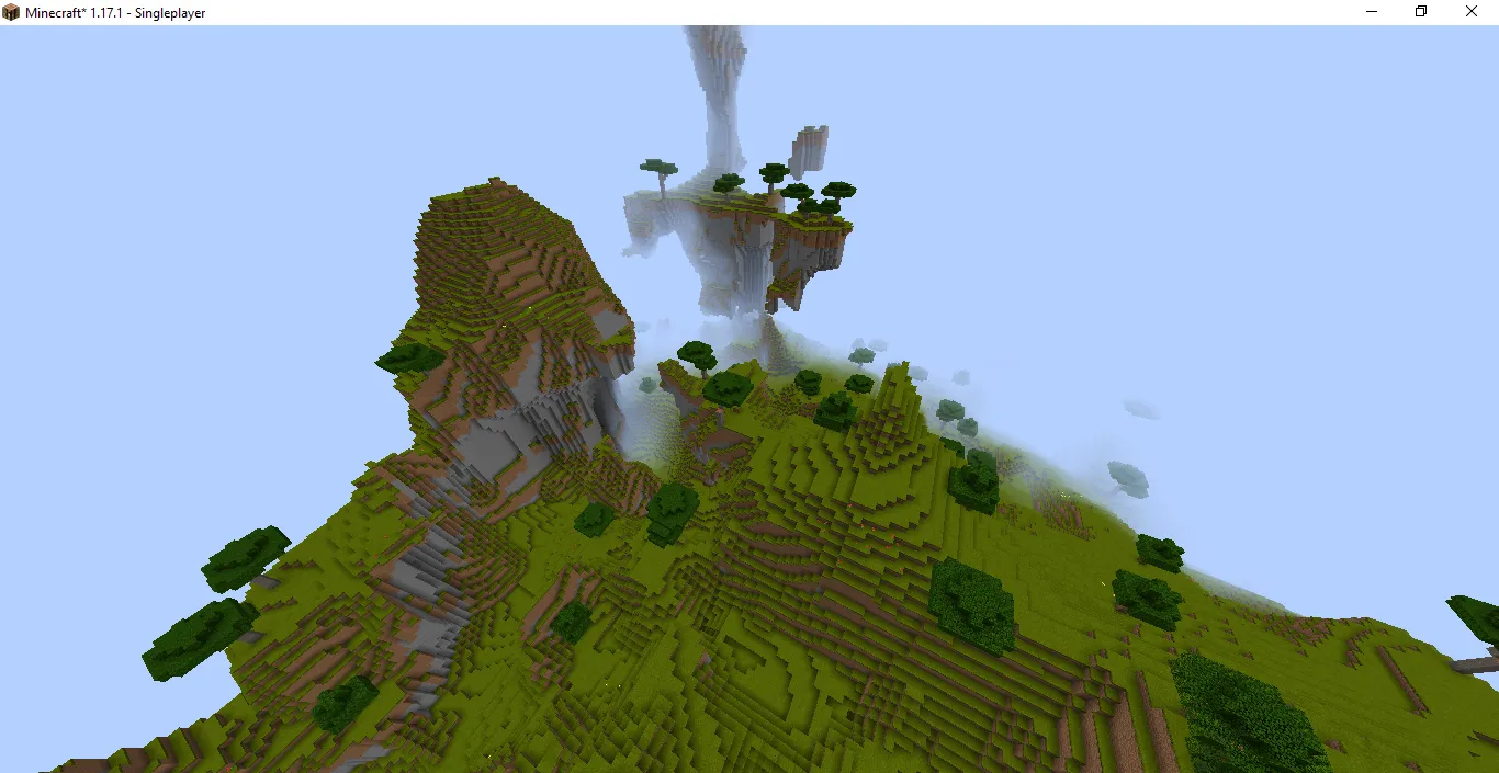 Soiled Biome's, Моды, Minecraft