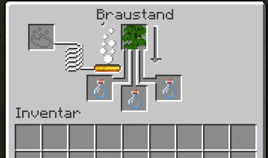 AT's More Foods — скриншот 6 (Моды, Minecraft)
