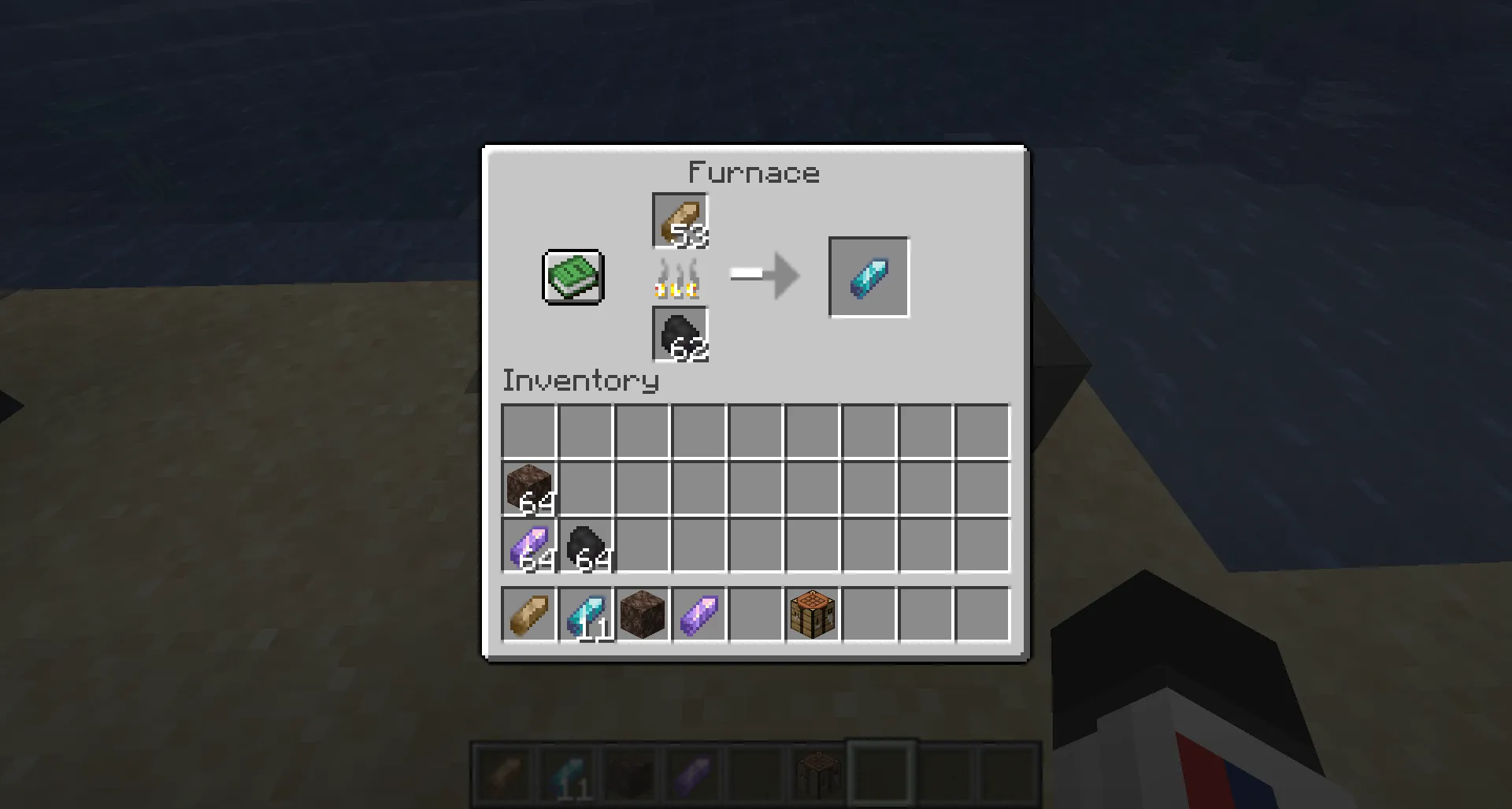 Nimits' Craftable Spawners n' Eggs, Моды, Minecraft