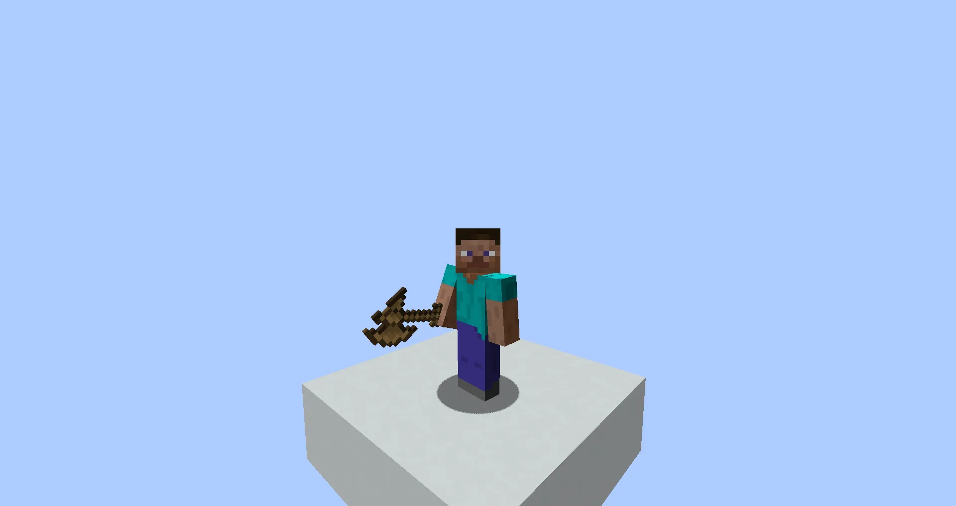 Tinker's Contruct OTV — скриншот 4 (Текстуры, Minecraft)