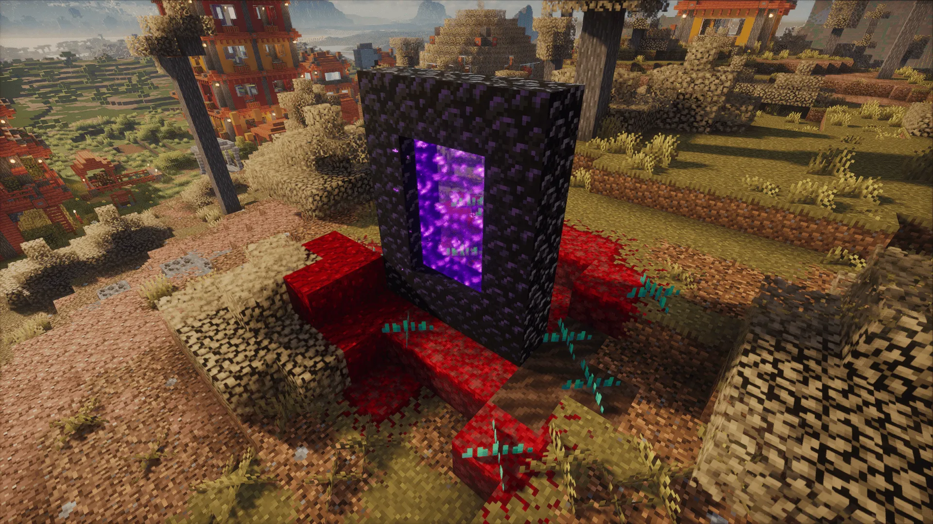 Better Adventures+ Expanded, Модпаки, Minecraft