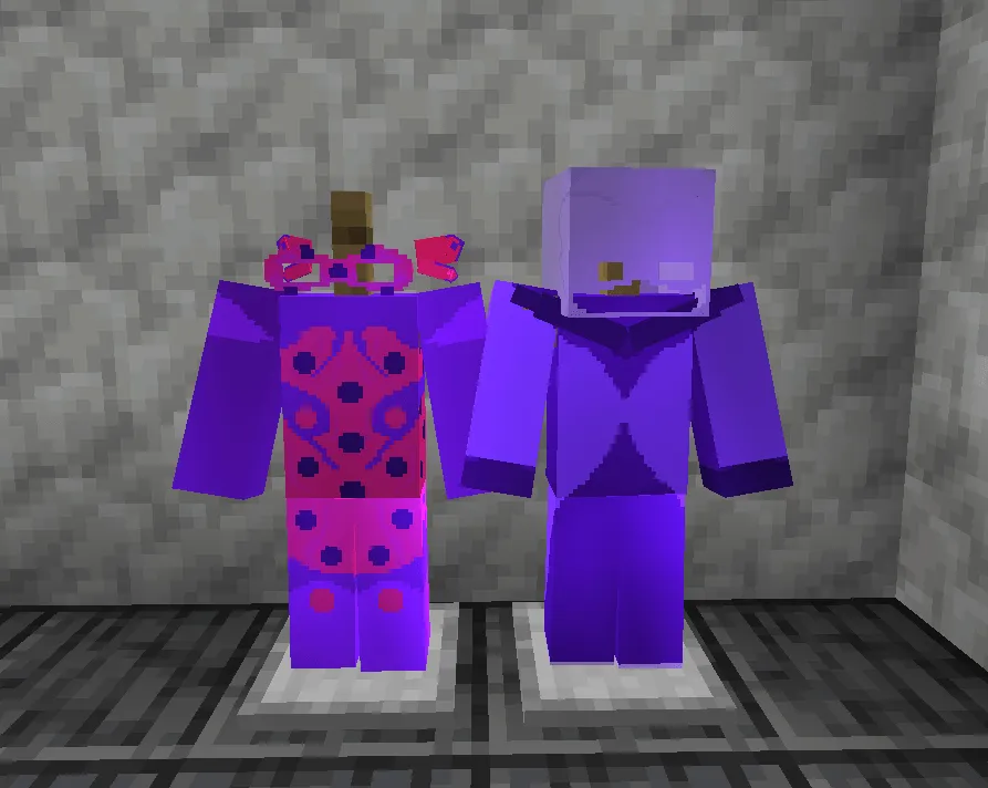 MiracleStones:Reborn — скриншот 2 (Моды, Minecraft)