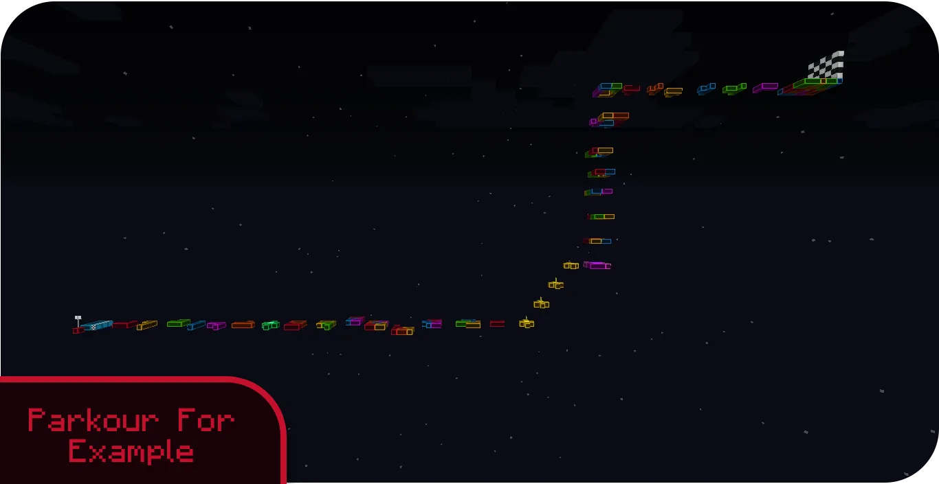 Climb The Clouds, Моды, Minecraft