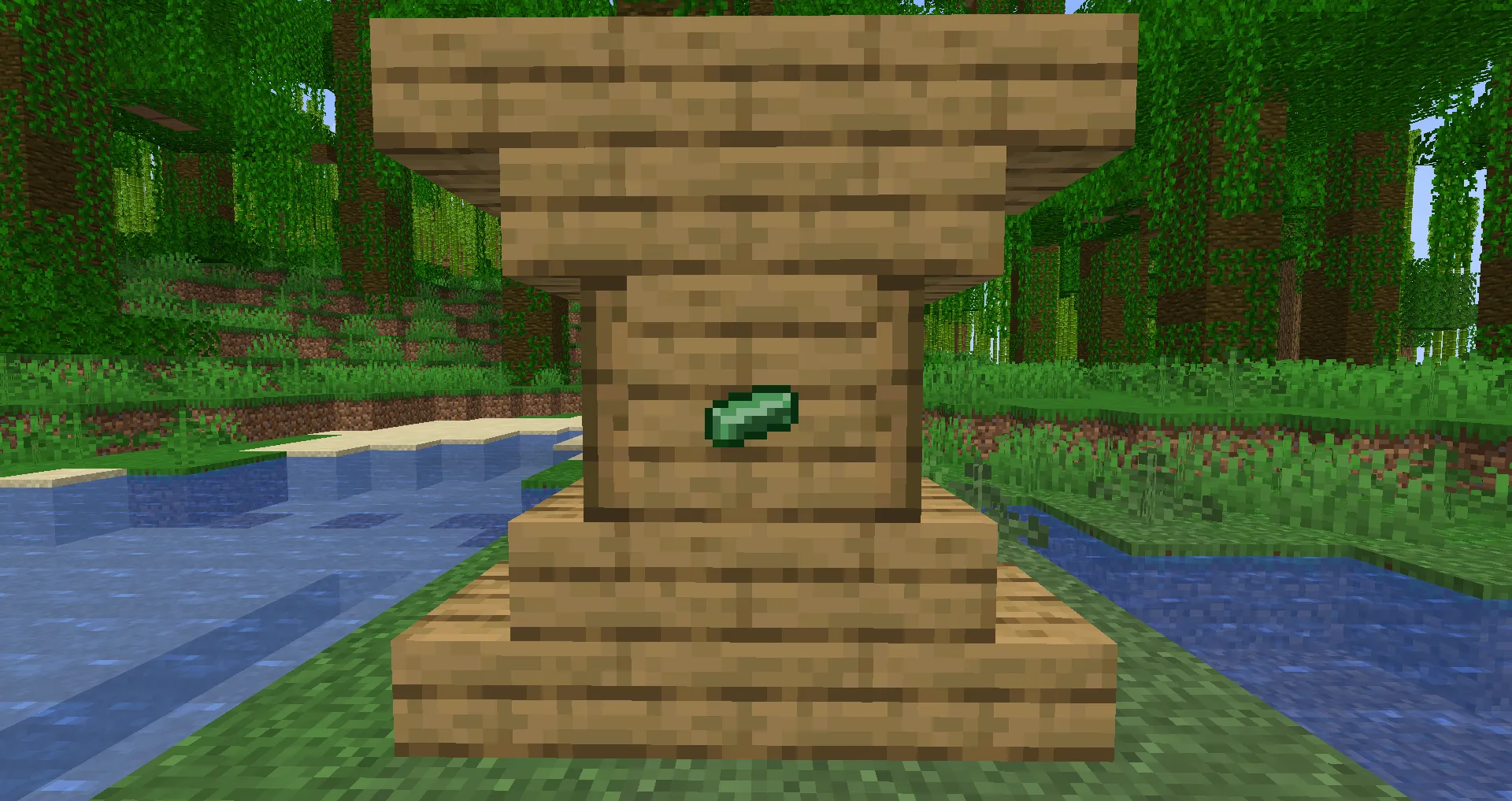 Master Tools, Моды, Minecraft