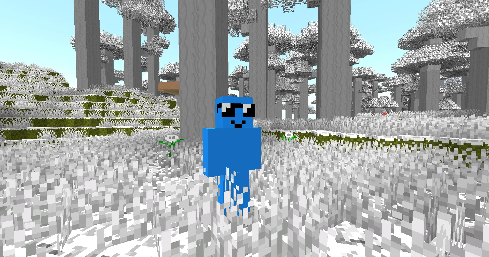 PlayalaCraft, Моды, Minecraft