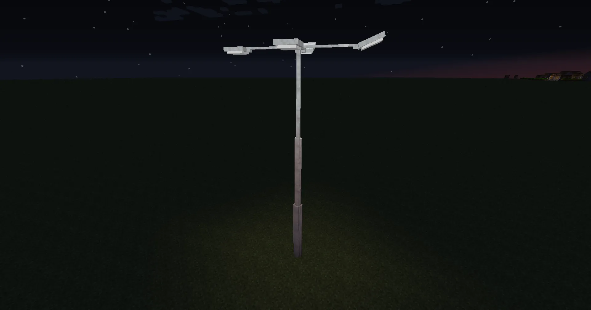 TJUtility — скриншот 11 (Аддоны, Minecraft)