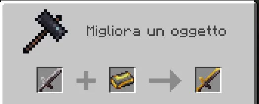 Super Duper Netherite, Моды, Minecraft