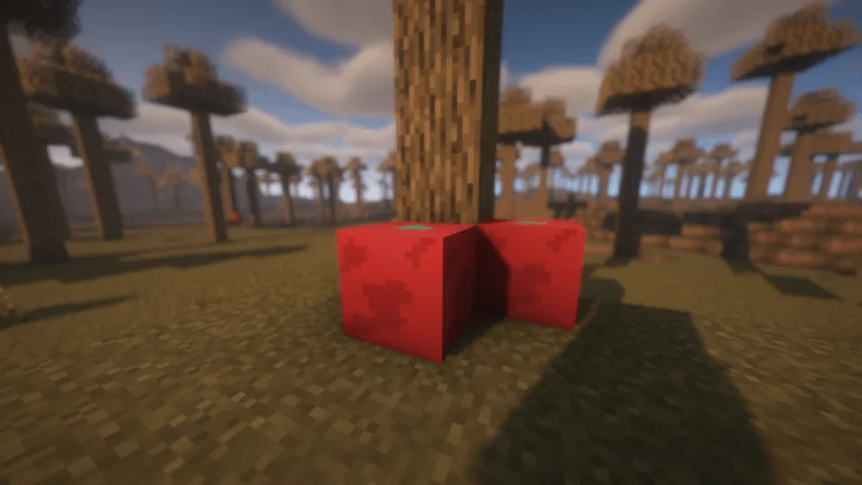 ADHD Pack — скриншот 3 (Моды, Minecraft)