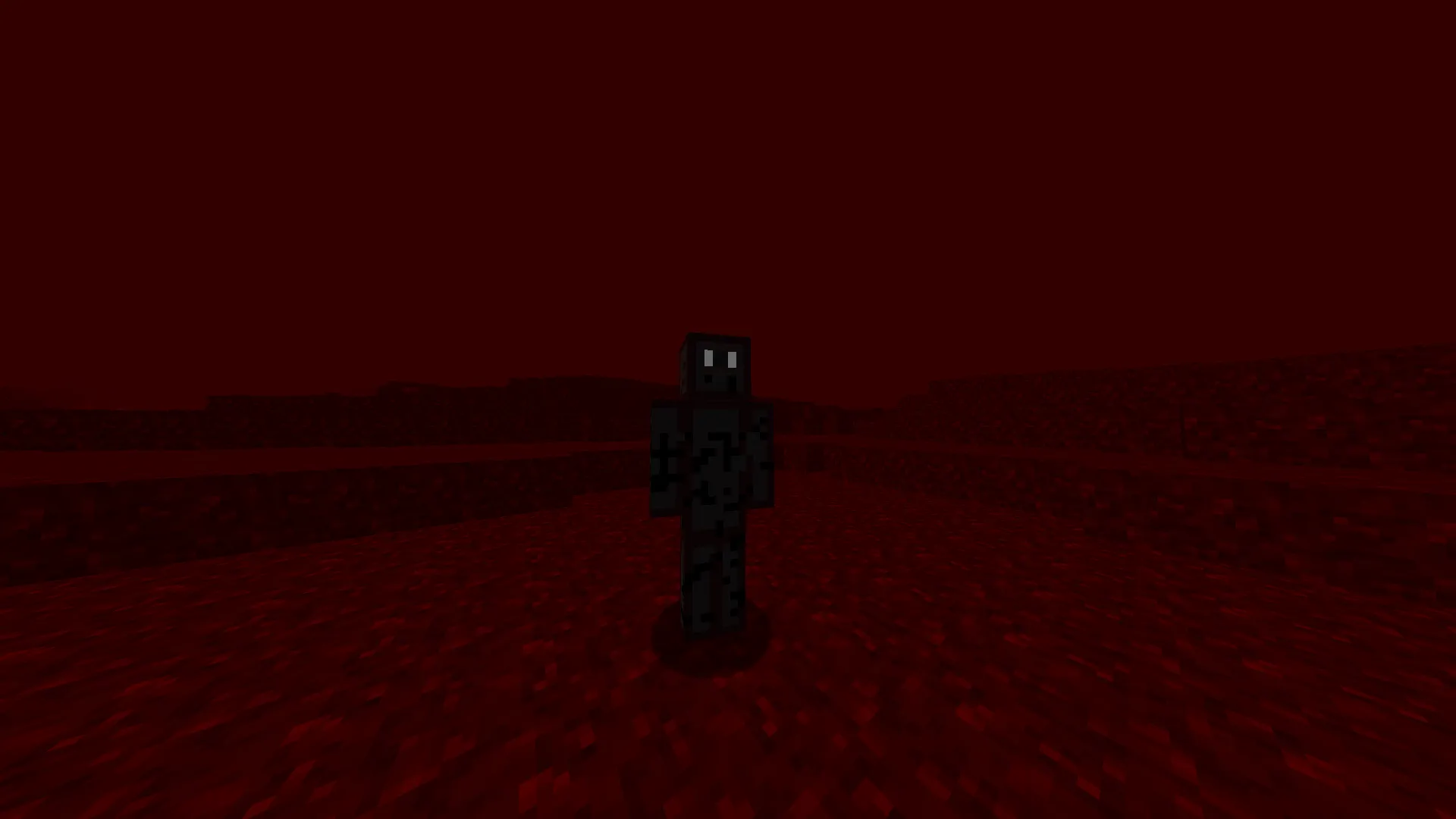 BloodHorrorCraft, Моды, Minecraft