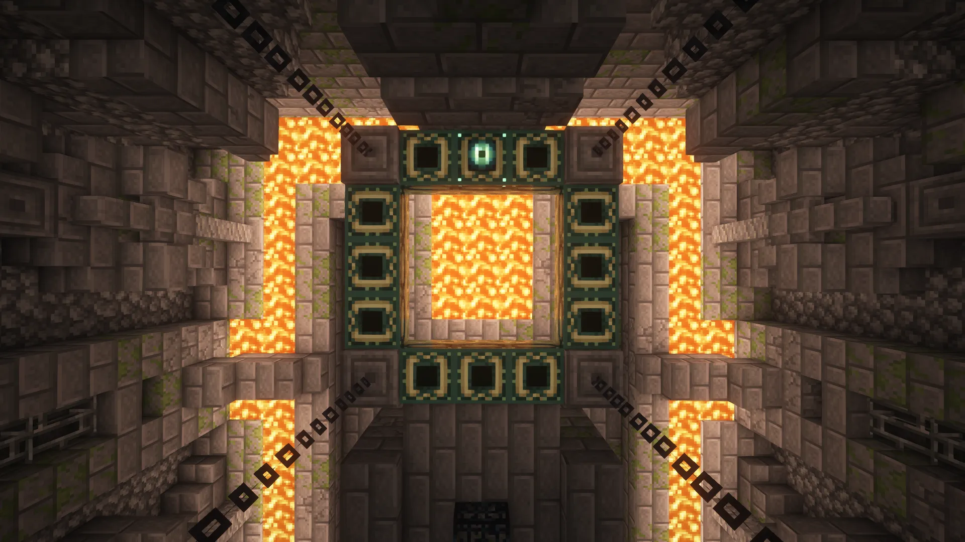 Dungeon Crawl (21 Minutes) — скриншот 7 (Модпаки, Minecraft)