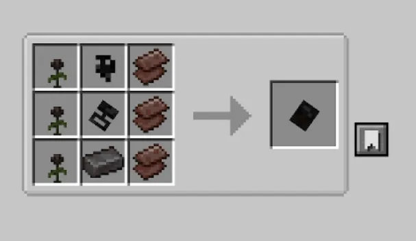 Magic Books — скриншот 7 (Моды, Minecraft)