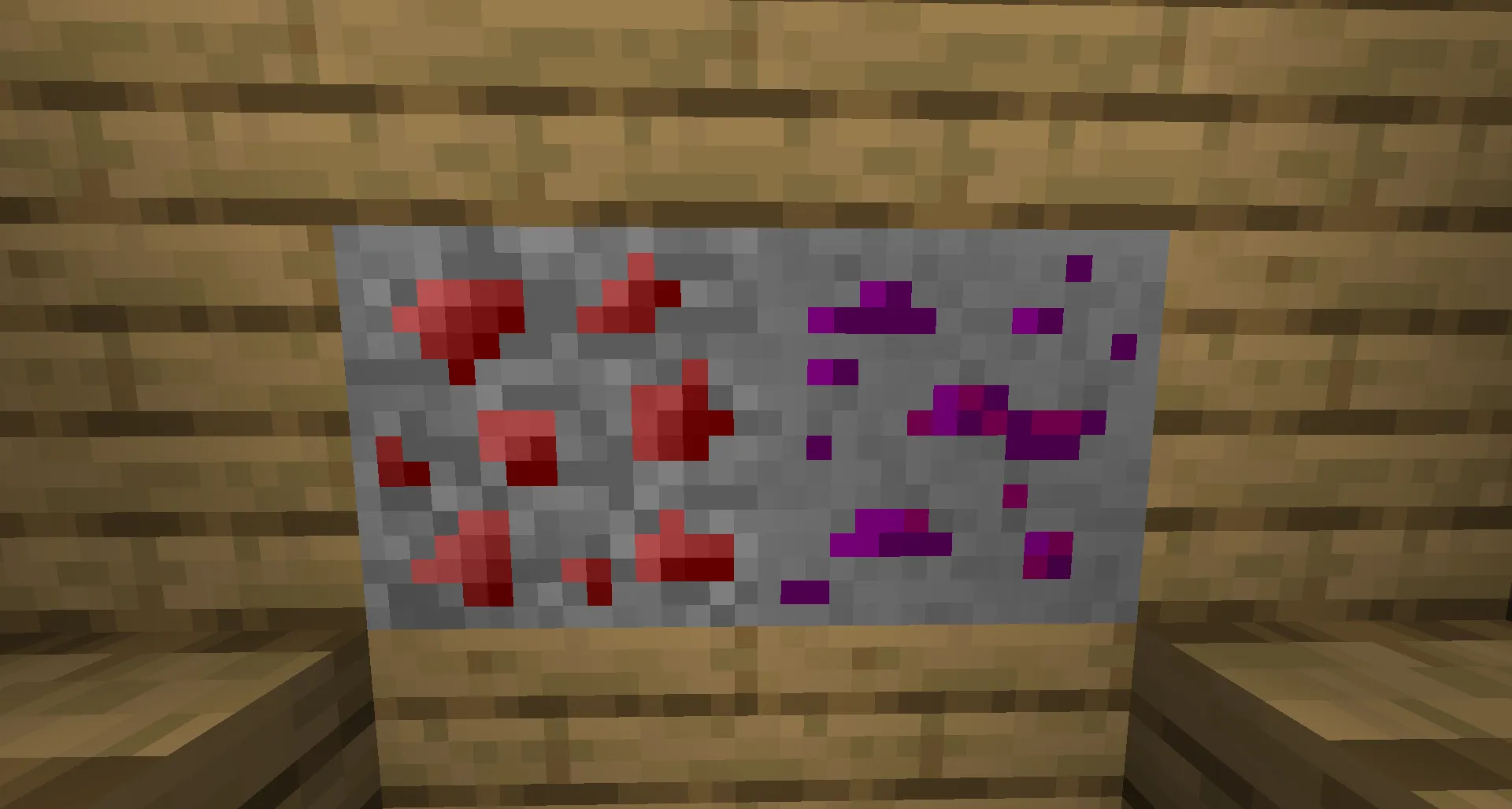 Ceylan Ores, Моды, Minecraft