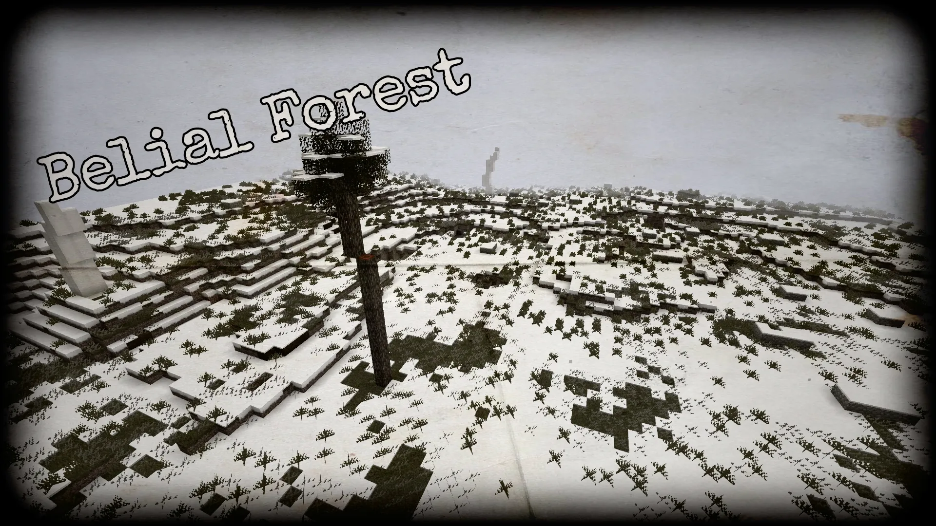 Belial — скриншот 5 (Моды, Minecraft)