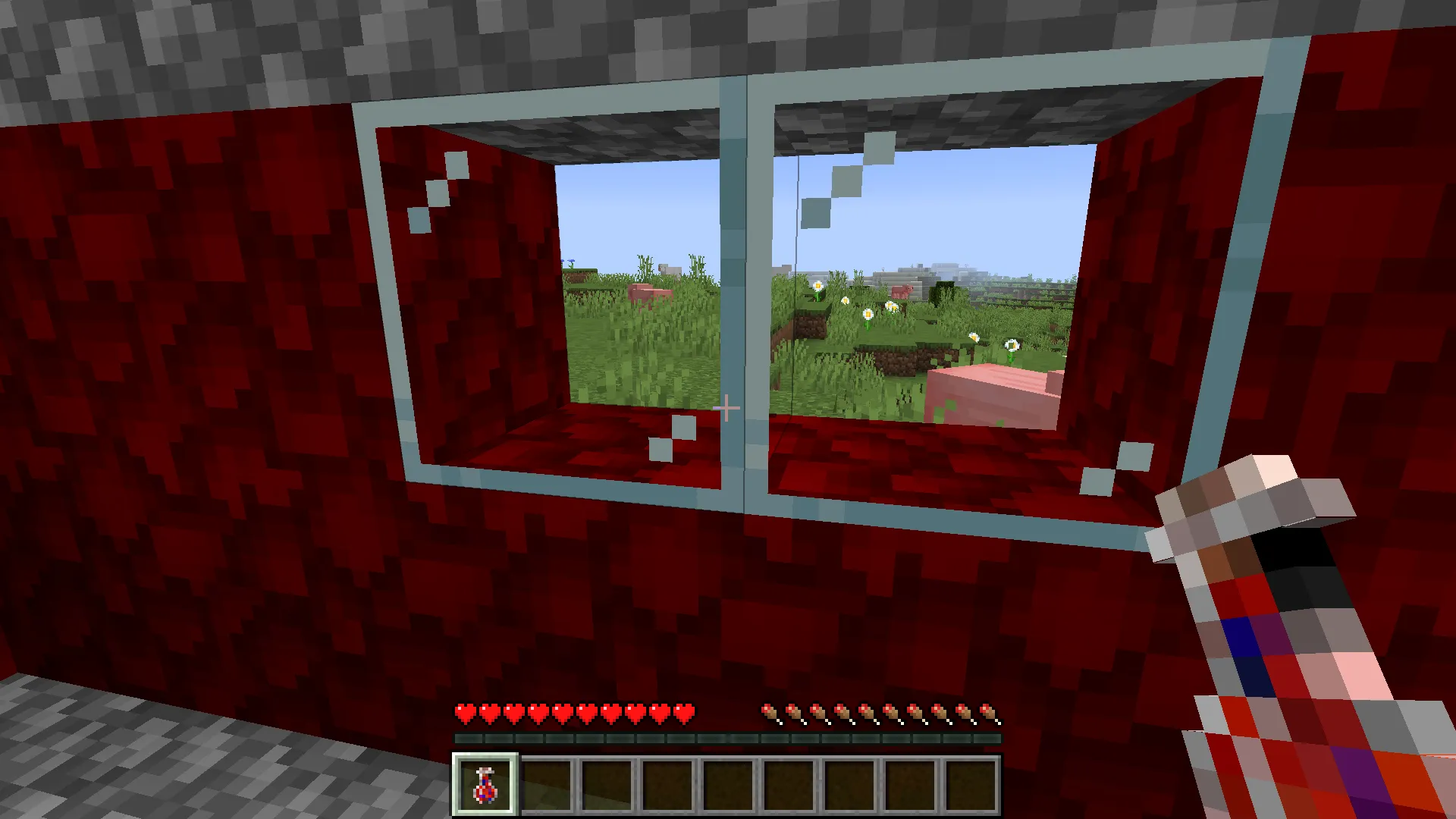 The Ancient Now — скриншот 3 (Моды, Minecraft)