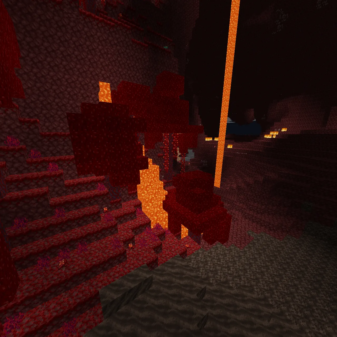 Camera Obscura - Serverside Rendering, Моды, Minecraft