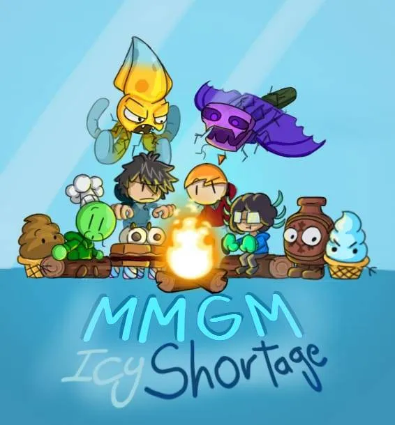 metric and milas gastronomy, Моды, Minecraft