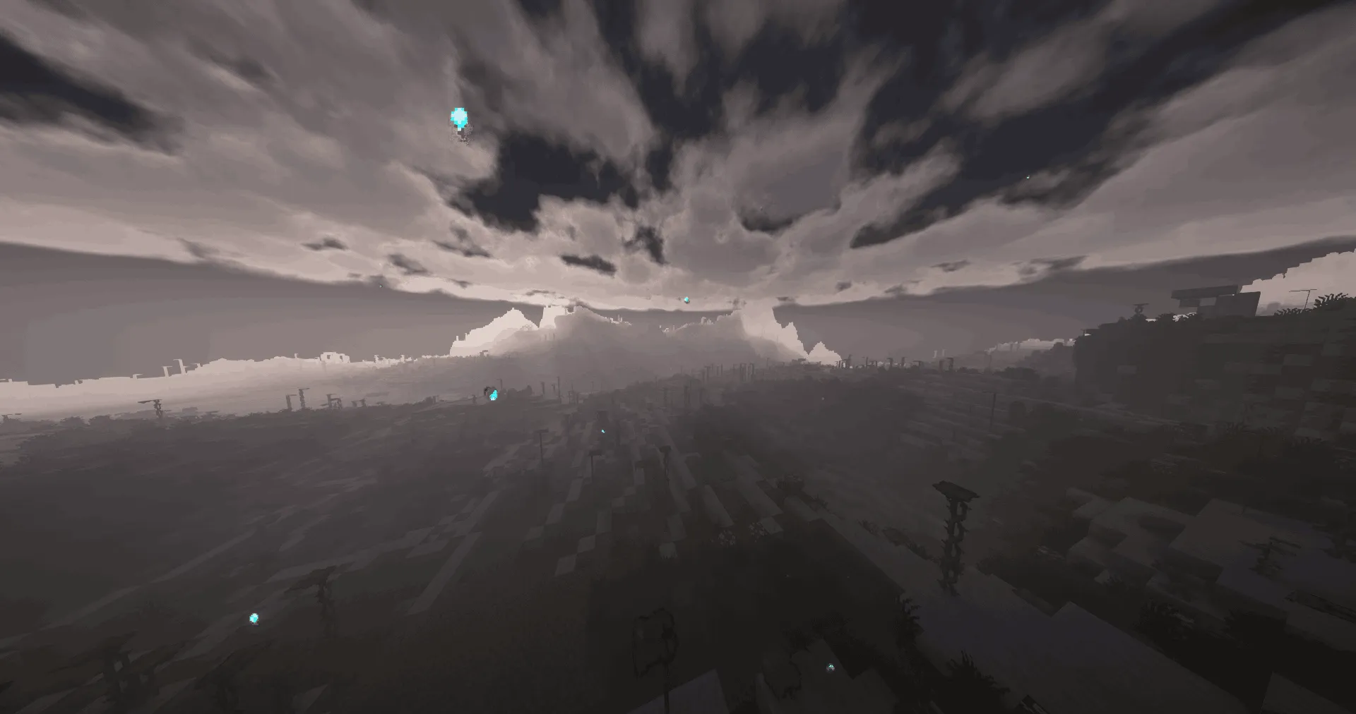 Add Minerai, Моды, Minecraft