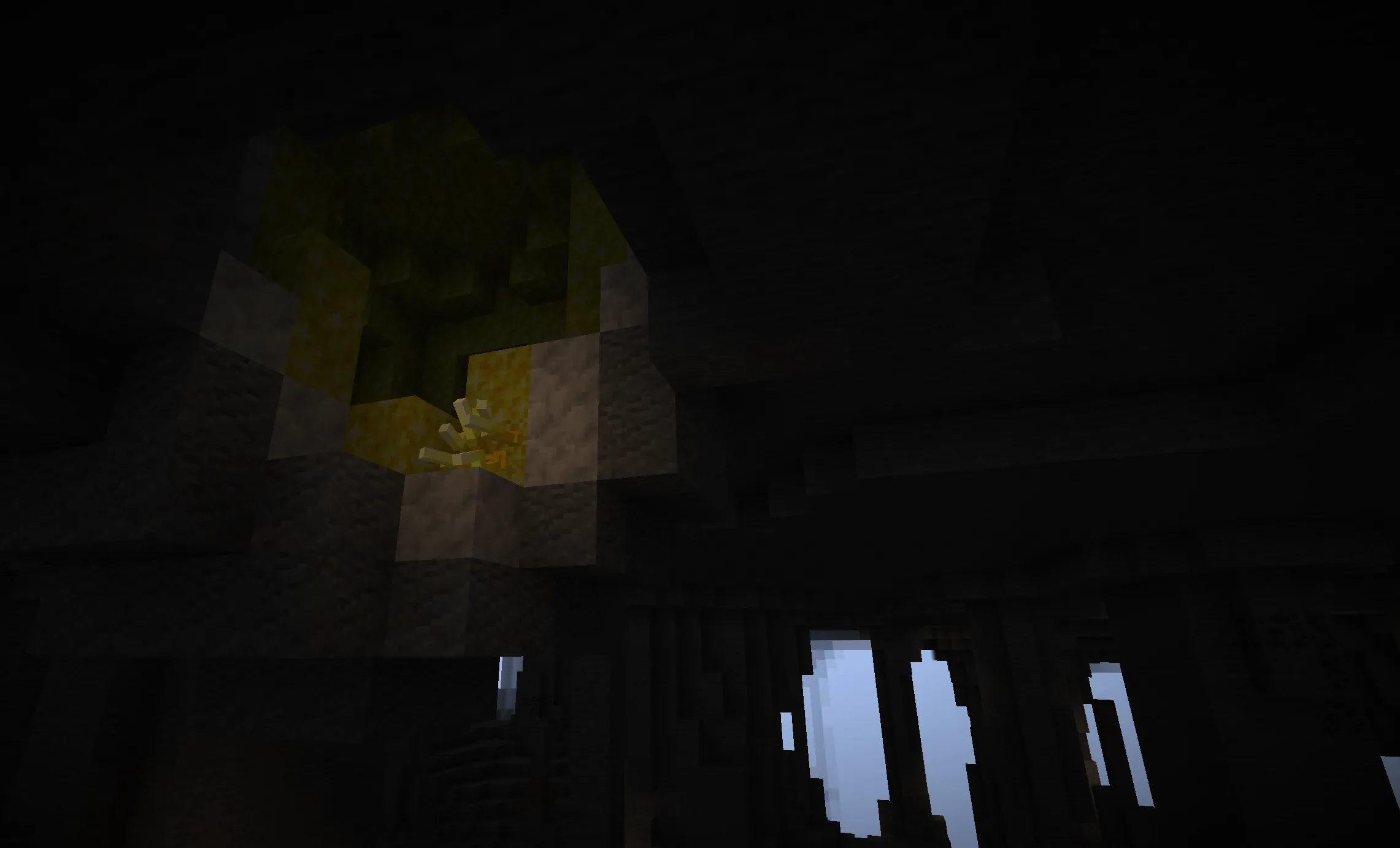 Crystalized Enchants — скриншот 7 (Моды, Minecraft)
