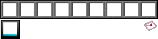 False HD Blue — скриншот 5 (Текстуры, Minecraft)
