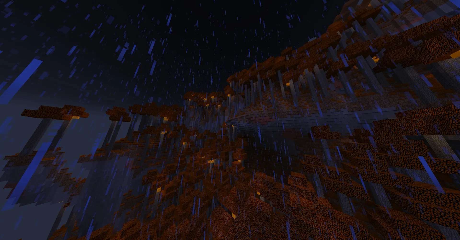 Friendcraft, Моды, Minecraft