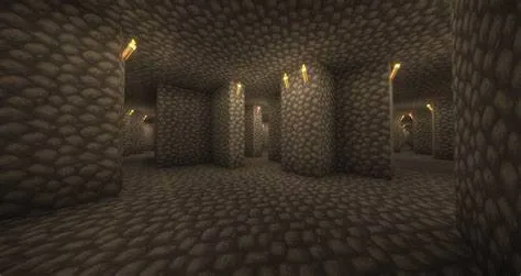 A broken world (The broken script) — скриншот 1 (Модпаки, Minecraft)