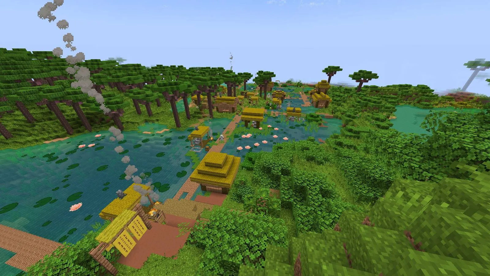 IdealCraft - World of Wonders, Модпаки, Minecraft