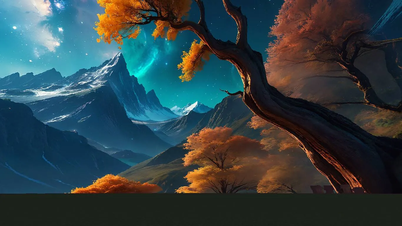 sky nature — скриншот 3 (Текстуры, Minecraft)