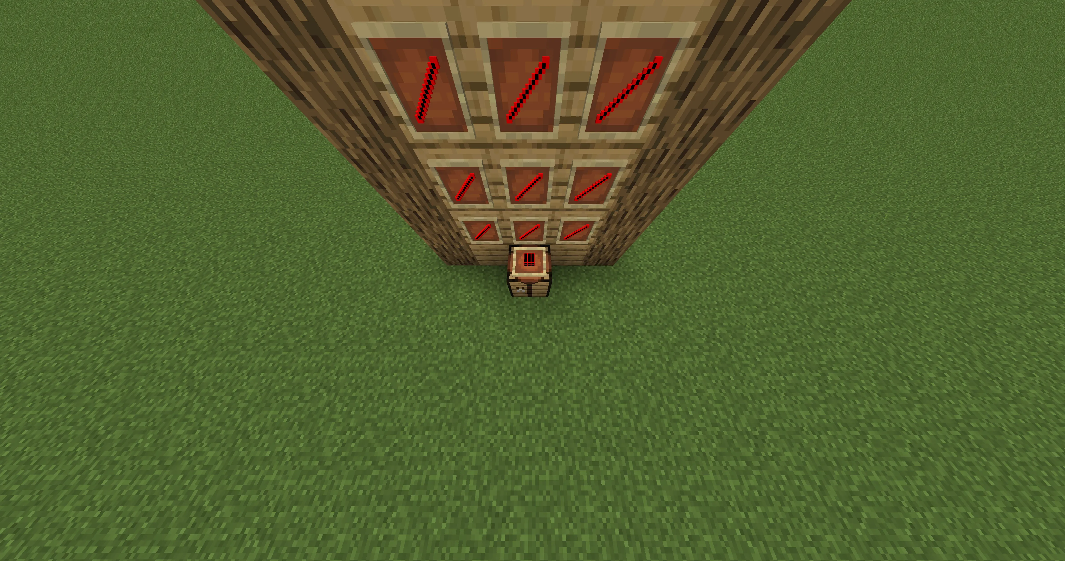 Vita Carnis, Моды, Minecraft