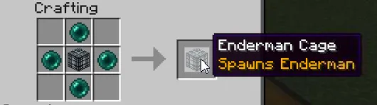 SpawnerCage — скриншот 7 (Плагины, Minecraft)