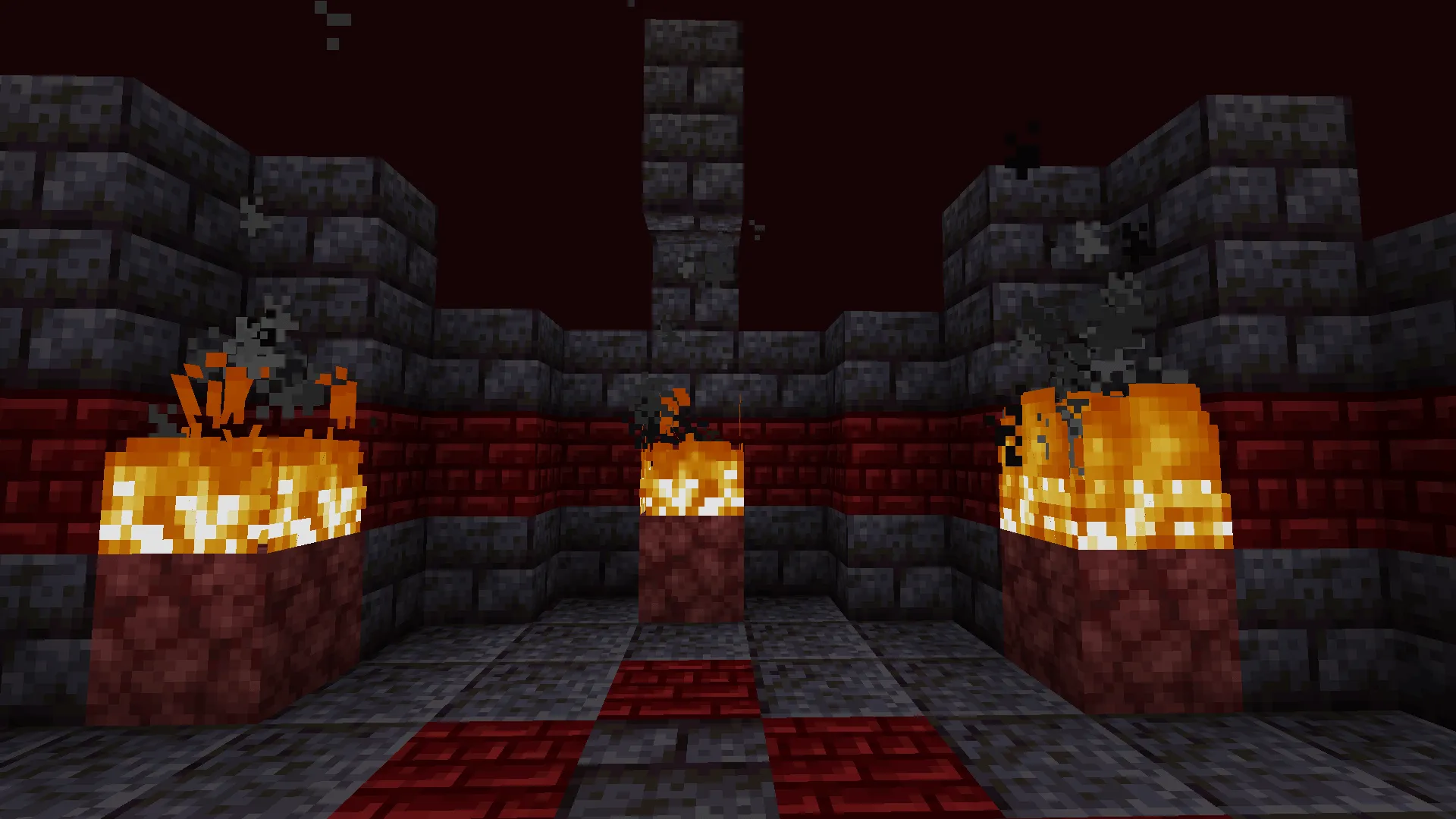 project-1032950, Моды, Minecraft