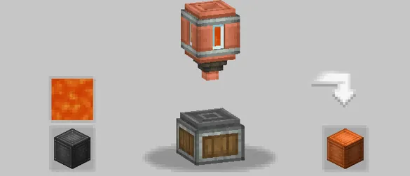 Create: Industrial Furnace — скриншот 18 (Моды, Minecraft)