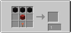 Fabria — скриншот 3 (Моды, Minecraft)