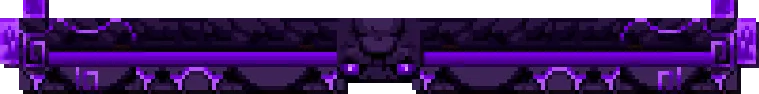 Ender's Journey Boss Bars — скриншот 7 (Текстуры, Minecraft)