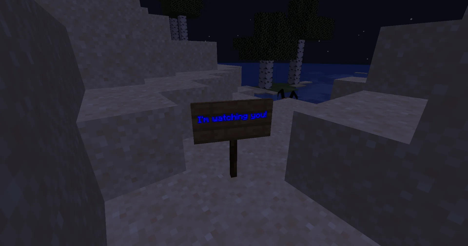 Dweller Nautilus     (Horror), Моды, Minecraft
