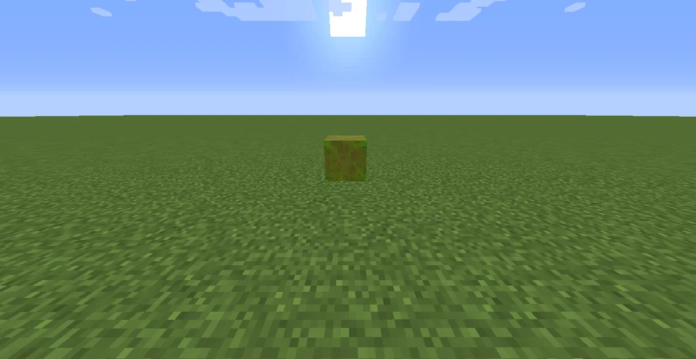 Viral blocks — скриншот 15 (Моды, Minecraft)