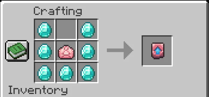 Retro's Cherry Tools (MCreator Forge), Моды, Minecraft