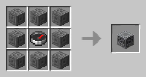 All In One Custom Recipes — скриншот 8 (Текстуры, Minecraft)