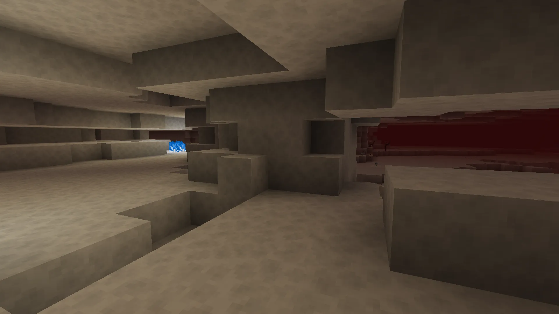 Cursed Craft — скриншот 7 (Текстуры, Minecraft)