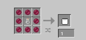 Slurvey's Slurpables Addon — скриншот 1 (Моды, Minecraft)
