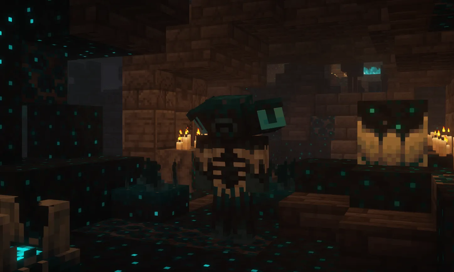 KastriaMobs, Моды, Minecraft