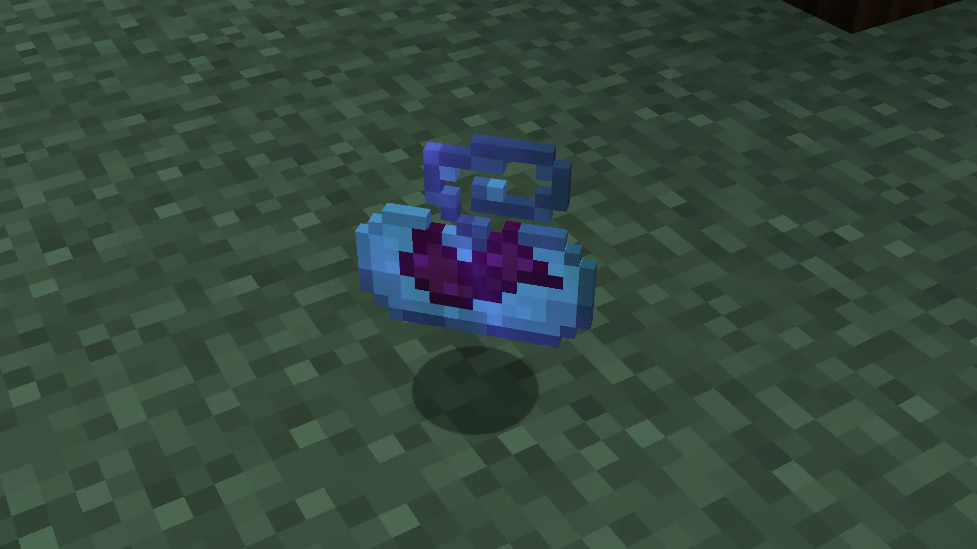 Chaotic Rings and Timers, Моды, Minecraft
