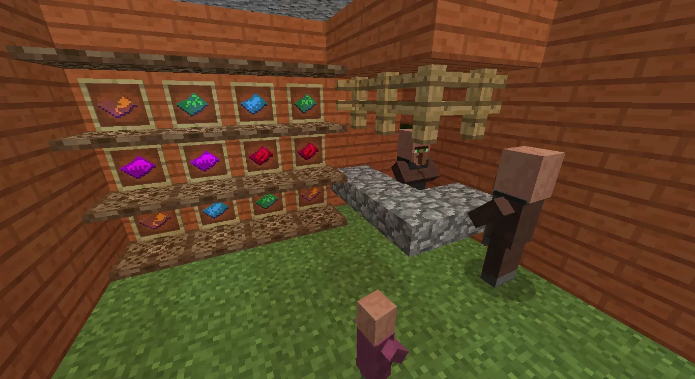 Jay's Extra Thing for FaAR — скриншот 2 (Моды, Minecraft)