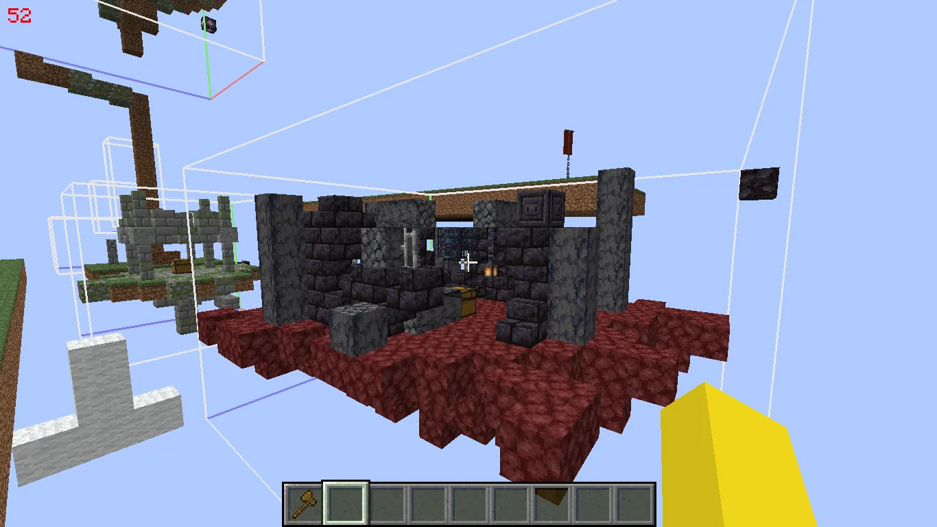 Astron´s More Tools, Моды, Minecraft