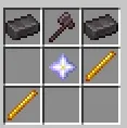 elemental chaos, Моды, Minecraft