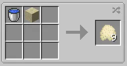 Easy Normal and Magic Foods — скриншот 30 (Моды, Minecraft)
