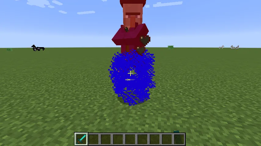 Blood Reborn, Моды, Minecraft