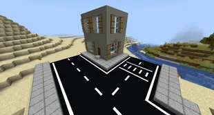 ApocalypseExtention — скриншот 7 (Моды, Minecraft)