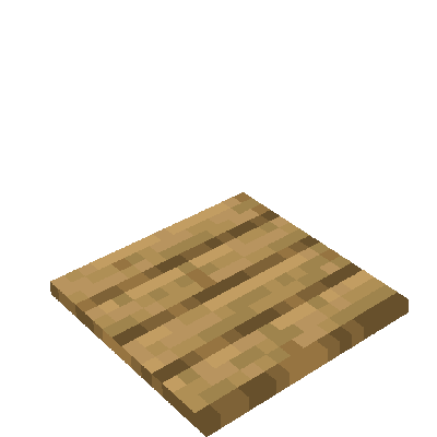 "Material Elements: Panels, Plates and Slabs", Моды, Minecraft