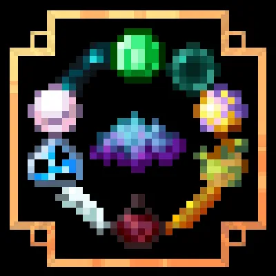 Spellranks - LOTM x Iron's Spells Addon — скриншот 1 (Моды, Minecraft)