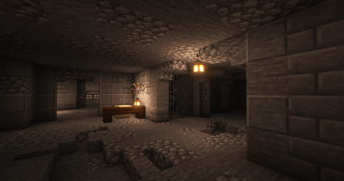 Feur - Dungeon Spawner, Моды, Minecraft
